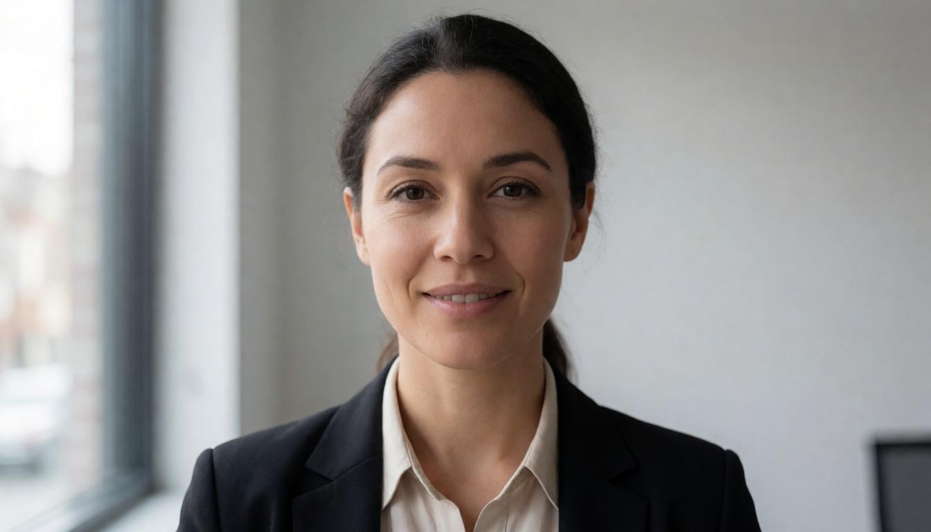 Aisha R.