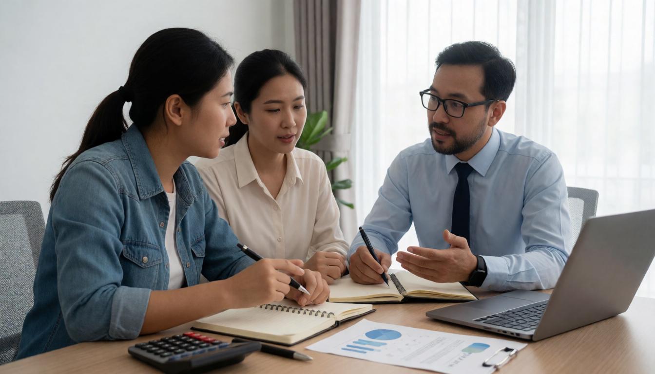 Economic Planning Support