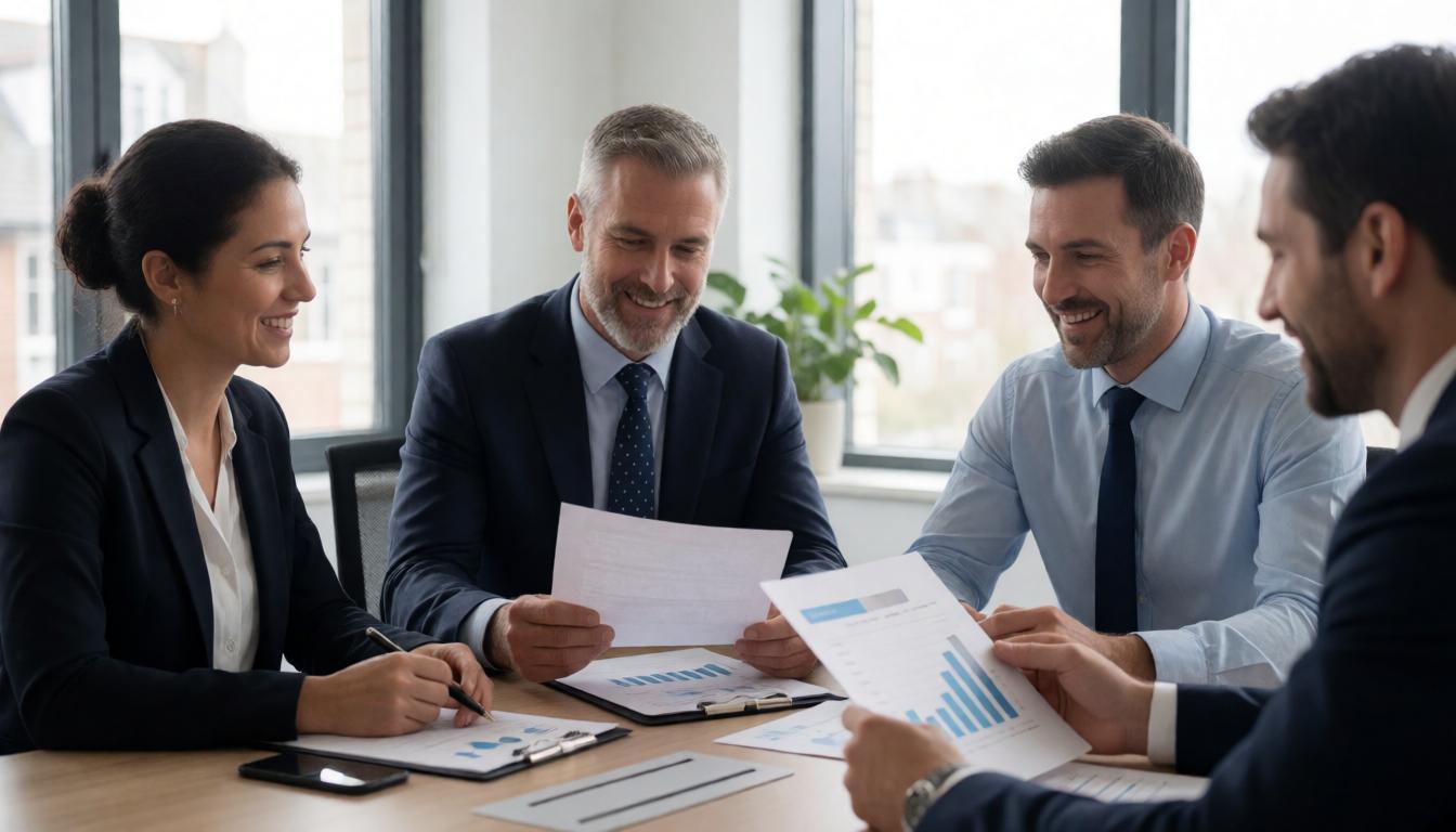 Decision-Making for Leaders